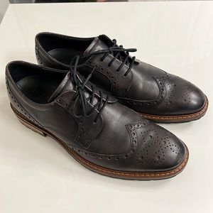 ECCO VITRUS  Men's shoes. Size EU 45/ US 11-11,5